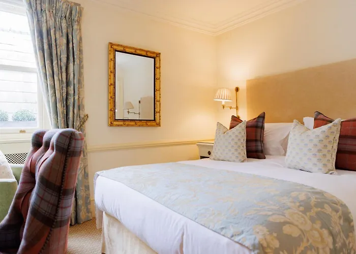 Durrants Hotel London