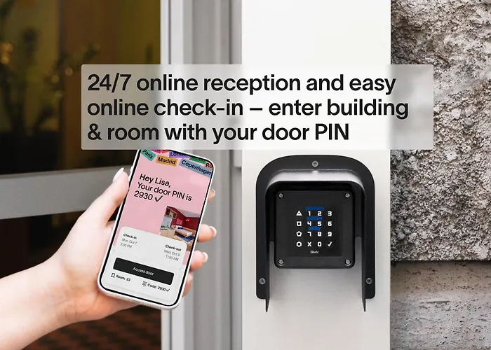 Numa London Bloomsbury Hotel